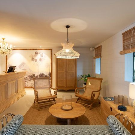 Veranda Grand Baie Hotel & Spa Luaran gambar