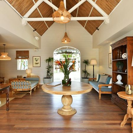 Veranda Grand Baie Hotel & Spa Luaran gambar