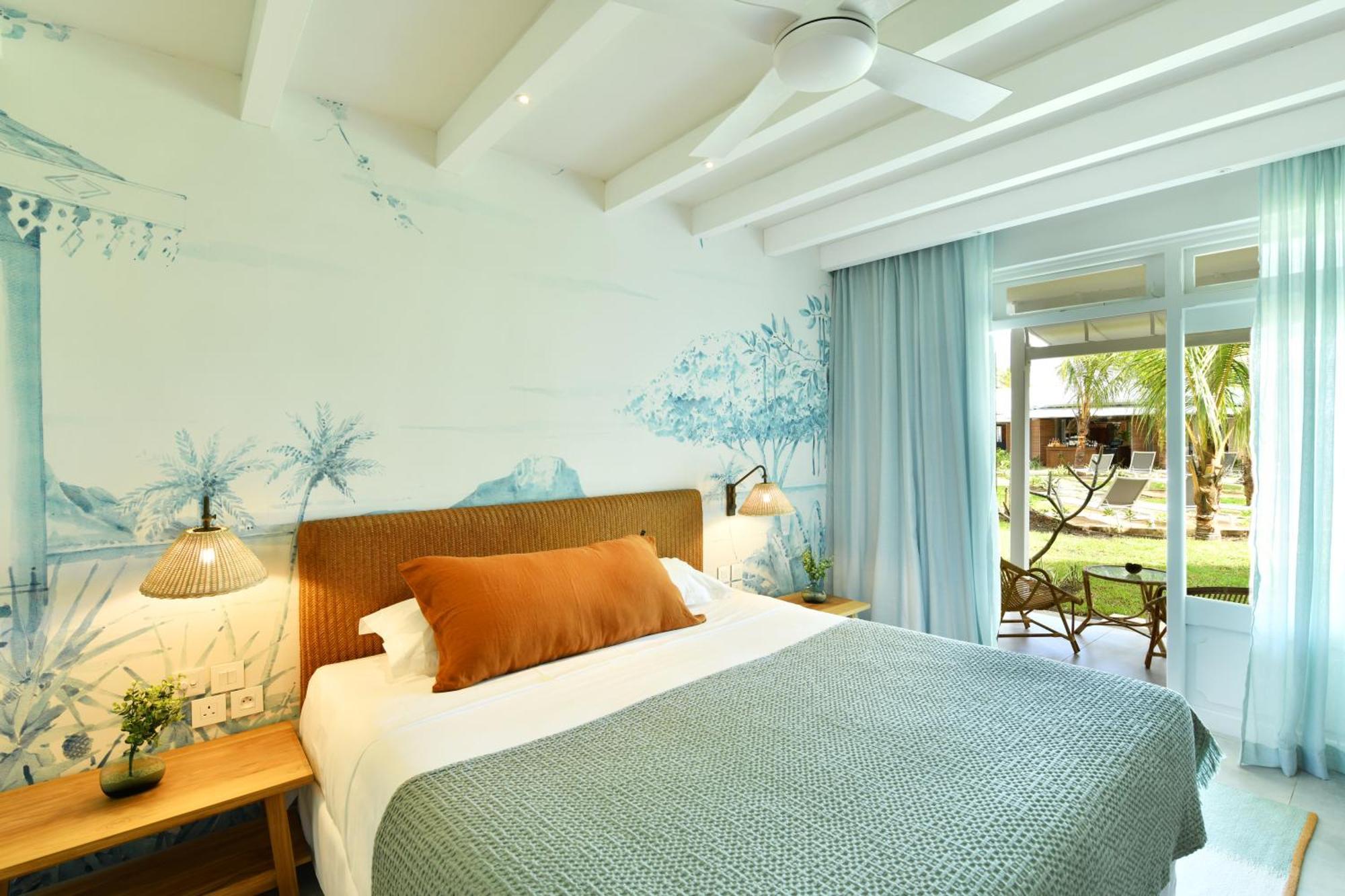 Veranda Grand Baie Hotel & Spa Luaran gambar
